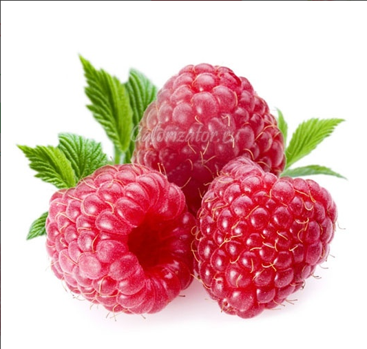 raspberry