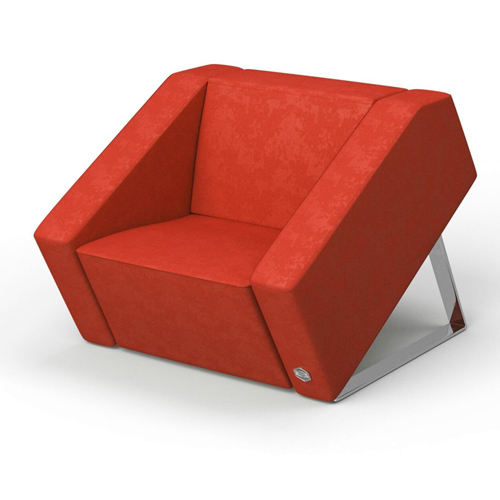 fauteuil