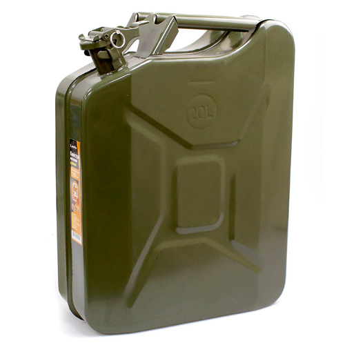 jerrycan